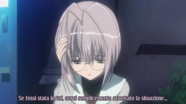 Otaku Gallery  / Anime e Manga / Zombie Loan / Screen Shots / 01 - Occhi dello Shinigami / 189.jpg